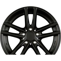 X10 Racing-Schwarz