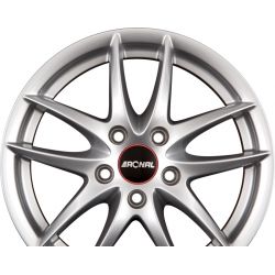 R46 Silber
