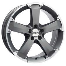 RONAL R47 Titan Hornkopiert R18 W8 PCD5x118 ET45 DIA71.1