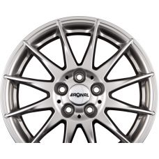 RONAL R54 Decor Titan R19 W8 PCD5x112 ET21 DIA66.6
