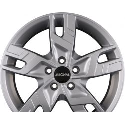 R64 Silber