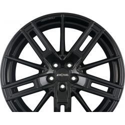 R67 Jetblack