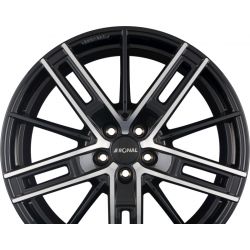 R67 Jetblack Frontkopiert