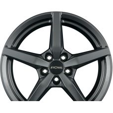 RONAL R69 Magnetic Grey R17 W7.5 PCD5x108 ET45 DIA76