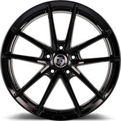 SCF-A BG - Black Glossy