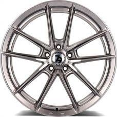 seventy9 SCF-A DHB - Diamond Hyper Black R19 W8.5 PCD5x120 ET33 DIA74.1