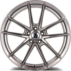 SCF-A DHB - Diamond Hyper Black