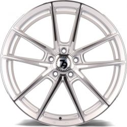 SCF-A SFP - Silver Front Polished