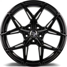 seventy9 SCF-B BG R19 W9.5 PCD5x120 ET35 DIA72.6