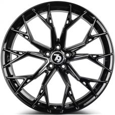 seventy9 SCF-H BG R21 W9.5 PCD5x112 ET25 DIA66.6