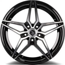 seventy9 SV-A BFP R18 W8 PCD5x120 ET30 DIA72.6