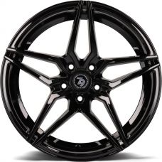 seventy9 SV-A BG R18 W8 PCD5x112 ET45 DIA66.6