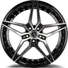 seventy9 SV-AR BFP R19 W9.5 PCD5x112 ET38 DIA66.6