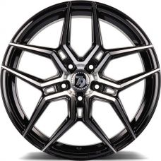 seventy9 SV-B BFP R17 W7.5 PCD5x114.3 ET40 DIA73.1