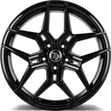 seventy9 SV-B BG R17 W7.5 PCD5x114.3 ET40 DIA73.1