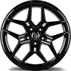 SV-B BG - Black Glossy