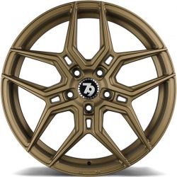 SV-B Bronze
