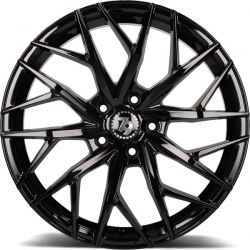 SV-C BG - Black Glossy