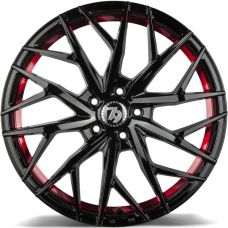 seventy9 SV-C BGRIL R19 W8.5 PCD5x112 ET30 DIA66.6