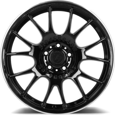 SV-H BGLP SV-H BGLP
