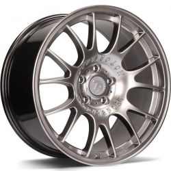 SV-H DHB - Diamond Hyper Black