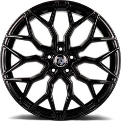 SV-K BG - Black Glossy