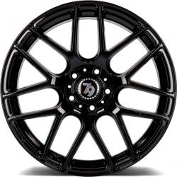 SV-L BG - Black Glossy