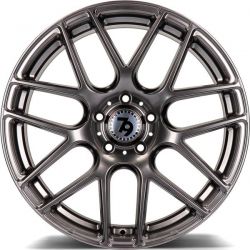 SV-L DHB - Diamond Hyper Black