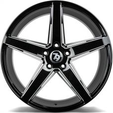 seventy9 SV-N BE R19 W9.5 PCD5x120 ET35 DIA72.6