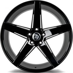 SV-N BG - Black Glossy
