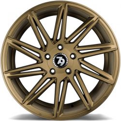 SV-R Bronze - Deep Matt Bronze