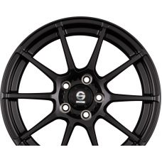 SPARCO ASSETTO GARA Matt Black R19 W8 PCD5x120 ET29 DIA72.6