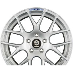 PRO CORSA Full Silver