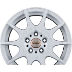 SL2 MARMORA Rallye-Weiss