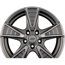 SPEEDLINE CORSE SL7 GLADIATORE Ferric Anthracite Matt Frontkopiert R18 W8.5 PCD5x127 ET50 DIA71.6