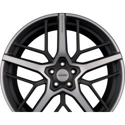 SL8 DOMINATORE Orbit Grey-Matt-Frontkopiert