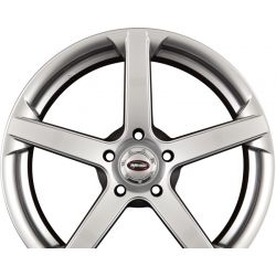 JADE R2 High-Power-Silver
