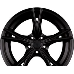 LOTUS BROOKLAND Racing-Black