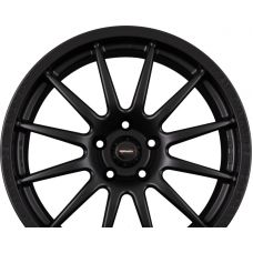TEAM DYNAMICS PRO RACE 1.2 Racing-Black R18 W8 PCD5x112 ET40 DIA73.1