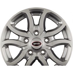 SCORPION Hi-Power-Silver