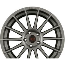 TEC SPEEDWHEELS AS2 Dark Grey (DG) R17 W7.5 PCD5x110 ET38 DIA65.1