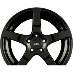 GT5 Black Glossy (BG)