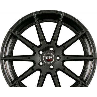 GT7 Black Glossy (BG)