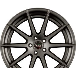 GT7 Gun Metal - Dark Grey (DG)