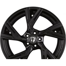 AR1 Black Painted