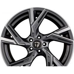AR1 Matt Anthracite Diamond Polished