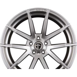 TN10 High Gloss Silver