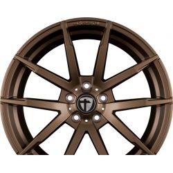TN10 Mattbronze