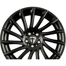 TOMASON TN16 Black Painted R17 W7.5 PCD5x120 ET35 DIA72.6