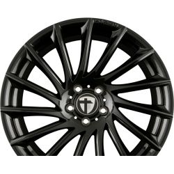 TN16 Black Painted